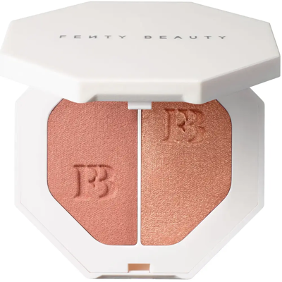 Fenty Beauty Killawatt Freestyle Highlighter Ginger Binge & Moscow Mule - Korostus Fenty Beauty Killawatt Freestyle Highlighter Ginger Binge & Moscow Mule - Korostus