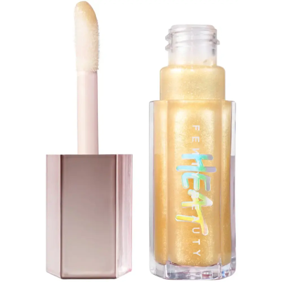 Fenty Beauty Lip Luminizer - Lemon Lava - Huulten Täytettäjä Fenty Beauty Lip Luminizer - Lemon Lava - Huulten Täytettäjä