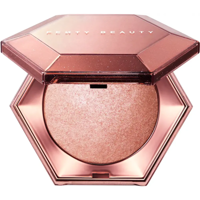 Fenty Beauty Diamond Bomb All Over Diamond Veil hohdepuuteri 8 g - Size: 8 g Fenty Beauty Diamond Bomb All Over Diamond Veil hohdepuuteri 8 g - Size: 8 g