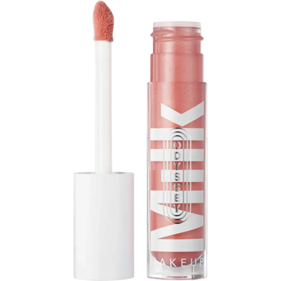 Milk Makeup Odyssey Lip Oil Gloss - Kosteuttava Ei Tahmaava - Huulikiilto Milk Makeup Odyssey Lip Oil Gloss - Kosteuttava Ei Tahmaava - Huulikiilto