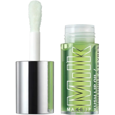 Milk Makeup Sheer Hydrating Lip Oil huuliöljy 55 ml - Size: 55 ml Milk Makeup Sheer Hydrating Lip Oil huuliöljy 55 ml - Size: 55 ml