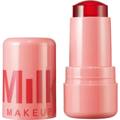 Milk Makeup Cooling Water Jelly Tint Stick poski- ja huulipuna 5 g - Size: 5 g Milk Makeup Cooling Water Jelly Tint Stick poski- ja huulipuna 5 g - Size: 5 g