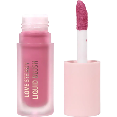 MOIRA Cosmetics MOIRA Love Steady Liquid Blush nestemäinen poskipuna 48 g - Size: VAKIO MOIRA Cosmetics MOIRA Love Steady Liquid Blush nestemäinen poskipuna 48 g - Size: VAKIO