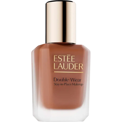 Estée Lauder Double Wear Stay-In-Place Makeup SPF10 30ml -meikkivoide - Size: 30 ml Estée Lauder Double Wear Stay-In-Place Makeup SPF10 30ml -meikkivoide - Size: 30 ml