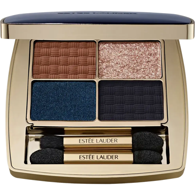 Estée Lauder The Essential Eyeshadow Quad luomiväri 4 g - Size: 4 g Estée Lauder The Essential Eyeshadow Quad luomiväri 4 g - Size: 4 g