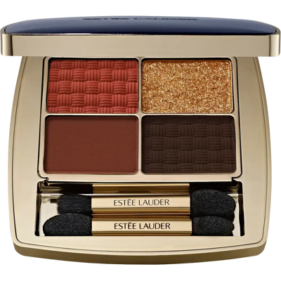 Estée Lauder The Essential Eyeshadow Quad luomiväri 4 g - Size: 4 g Estée Lauder The Essential Eyeshadow Quad luomiväri 4 g - Size: 4 g