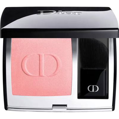 Dior Rouge Blush - Panarea - Satin Finish - Poskipuna Dior Rouge Blush - Panarea - Satin Finish - Poskipuna