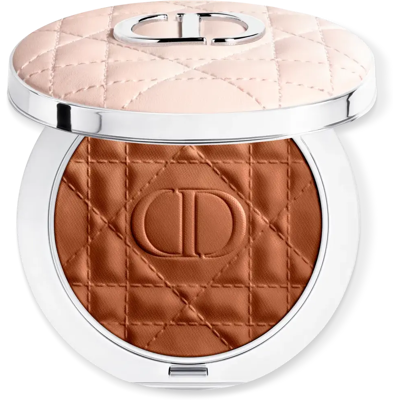 Christian Dior Forever Nude Matte Filter Blurring Setting Powder - Radiant Matte Finish puuteri 6 g - Size: 6 g Christian Dior Forever Nude Matte Filter Blurring Setting Powder - Radiant Matte Finish puuteri 6 g - Size: 6 g