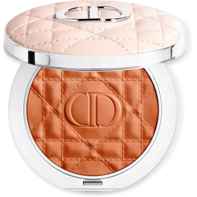 Christian Dior Forever Nude Matte Filter Blurring Setting Powder - Radiant Matte Finish puuteri 6 g - Size: 6 g Christian Dior Forever Nude Matte Filter Blurring Setting Powder - Radiant Matte Finish puuteri 6 g - Size: 6 g