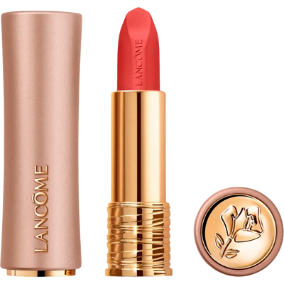 Lancôme L'Absolu Rouge Intimatte huulipuna - Size: 3.2G Lancôme L'Absolu Rouge Intimatte huulipuna - Size: 3.2G