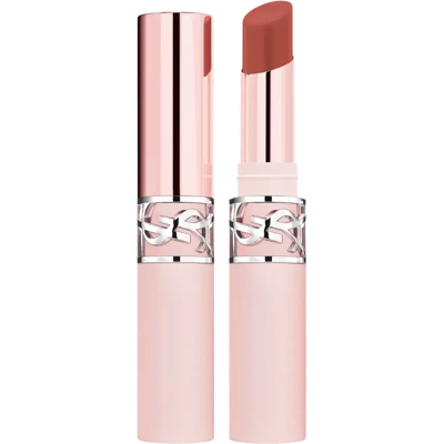 Yves Saint Laurent YSL Lovenude Lip Blusher huulipuna - Size: 3.2 g Yves Saint Laurent YSL Lovenude Lip Blusher huulipuna - Size: 3.2 g