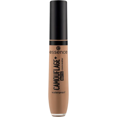 Essence CAMOUFLAGE+ MATTE concealer 180 8 ml - Size: 8 ml Essence CAMOUFLAGE+ MATTE concealer 180 8 ml - Size: 8 ml