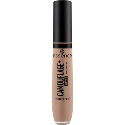 Essence CAMOUFLAGE+ MATTE concealer 130 8 ml - Size: 8 ml Essence CAMOUFLAGE+ MATTE concealer 130 8 ml - Size: 8 ml