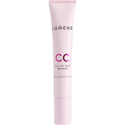 Lumene CC All-In-One pohjustusvoide 20 ml Lumene CC All-In-One pohjustusvoide 20 ml