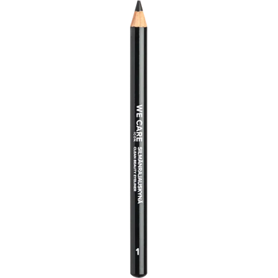 WE CARE ICON. Clean Beauty silmänrajauskynä 11 g - Size: 1.1. g WE CARE ICON. Clean Beauty silmänrajauskynä 11 g - Size: 1.1. g