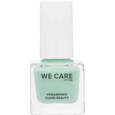 WE CARE ICON. Pastel Collection kynsilakka 5 ml - Size: VAKIO WE CARE ICON. Pastel Collection kynsilakka 5 ml - Size: VAKIO