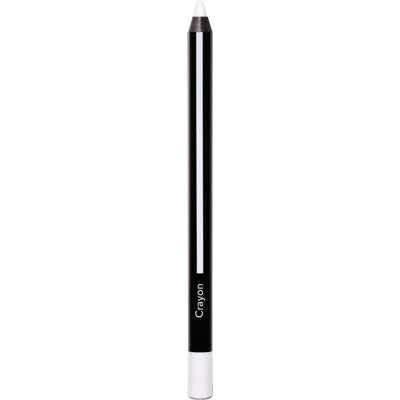 LH Cosmetics Core Crayon Valkoinen - Rajaus LH Cosmetics Core Crayon Valkoinen - Rajaus