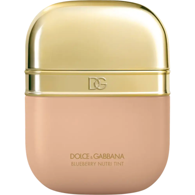 Dolce & Gabbana Dolce&Gabbana Blueberry Nutri-Tint SPF -meikkivoide 30 ml - Size: 30 ml Dolce & Gabbana Dolce&Gabbana Blueberry Nutri-Tint SPF -meikkivoide 30 ml - Size: 30 ml