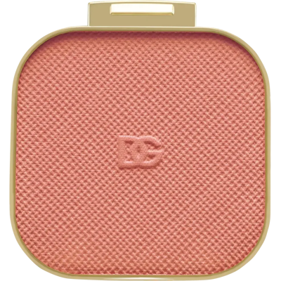 Dolce & Gabbana Dolce&Gabbana Cheeks&Eyes Match -täyttöpakkaus 8 g - Size: 8 g Dolce & Gabbana Dolce&Gabbana Cheeks&Eyes Match -täyttöpakkaus 8 g - Size: 8 g