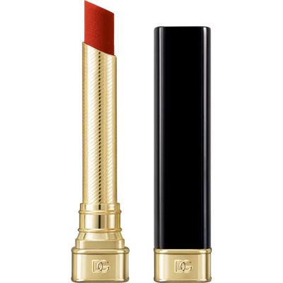 Dolce & Gabbana My Comfy Matte Lip Stylo huulipuna 16 g - Size: 1.6 g Dolce & Gabbana My Comfy Matte Lip Stylo huulipuna 16 g - Size: 1.6 g