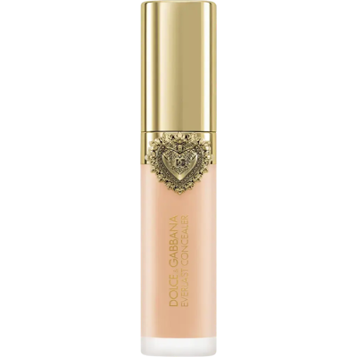 Dolce & Gabbana Dolce&Gabbana Everlast Concealer -peitevoide 10 ml - Size: 10 ml Dolce & Gabbana Dolce&Gabbana Everlast Concealer -peitevoide 10 ml - Size: 10 ml