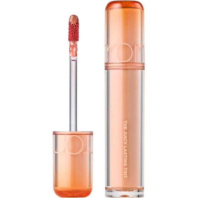 Rom&nd THE JUICY LASTING TINT 01 POMELO SKIN huulisävyte 55 g - Size: VAKIO Rom&nd THE JUICY LASTING TINT 01 POMELO SKIN huulisävyte 55 g - Size: VAKIO