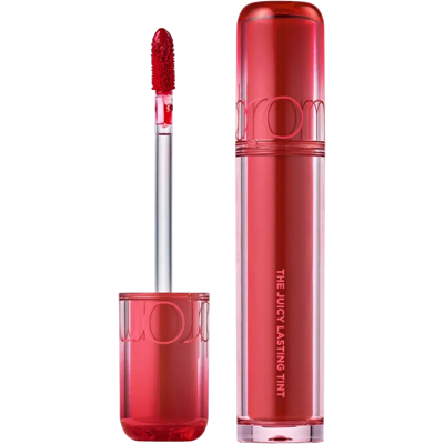 Rom&nd THE JUICY LASTING TINT 07 CHERRY BOMB huulisävyte 55 g - Size: VAKIO Rom&nd THE JUICY LASTING TINT 07 CHERRY BOMB huulisävyte 55 g - Size: VAKIO