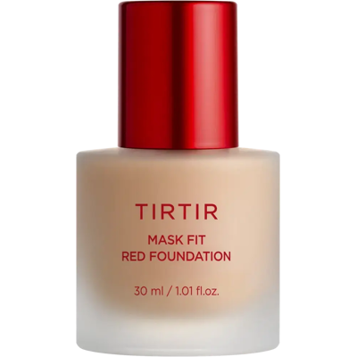 TIRTIR Mask Fit Red meikkivoide 30 ml - Size: VAKIO TIRTIR Mask Fit Red meikkivoide 30 ml - Size: VAKIO