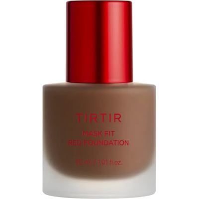 TIRTIR Mask Fit Red meikkivoide 30 ml - Size: VAKIO TIRTIR Mask Fit Red meikkivoide 30 ml - Size: VAKIO