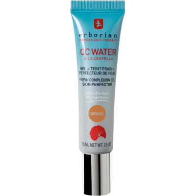 Erborian CC Water Caramel 15ml Erborian CC Water Caramel 15ml