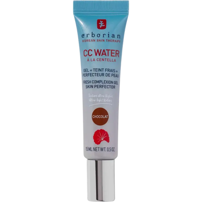 Erborian CC Water Chocolat 15ml Erborian CC Water Chocolat 15ml