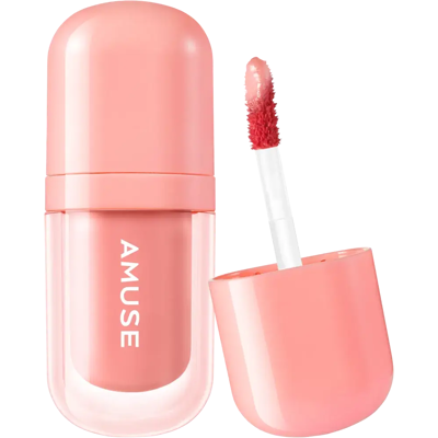 Amuse bebe tint -huuliväri 38 g - Size: 3.8 g Amuse bebe tint -huuliväri 38 g - Size: 3.8 g