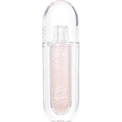 Glow shattered glass glitter nestemäinen luomiväri 4 g - Size: 4 g Glow shattered glass glitter nestemäinen luomiväri 4 g - Size: 4 g