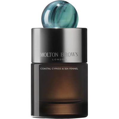 Molton Brown Coastal Cypress & Sea Fennel EdP tuoksu 100 ml - Size: 100ML Molton Brown Coastal Cypress & Sea Fennel EdP tuoksu 100 ml - Size: 100ML