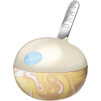 DKNY Be Delicious Vanilla Latte Eau de Parfum 50 ml - Size: 50ML DKNY Be Delicious Vanilla Latte Eau de Parfum 50 ml - Size: 50ML