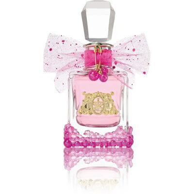 Juicy Couture Le Bubbly Eau De Parfum 50ml - Kuohuviini ja Berries Juicy Couture Le Bubbly Eau De Parfum 50ml - Kuohuviini ja Berries