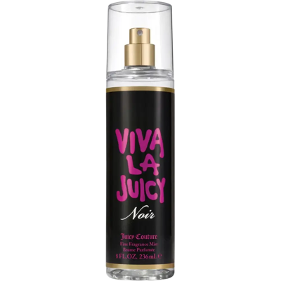 Juicy Couture Viva La Juicy Noir Fragrance Mist vartalotuoksu 253 ml - Size: 235ML Juicy Couture Viva La Juicy Noir Fragrance Mist vartalotuoksu 253 ml - Size: 235ML