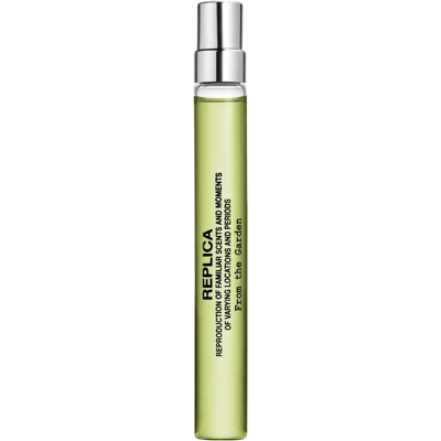 Maison Margiela REPLICA FRAGRANCE Eau de toilette From Garden tuoksu 10ml - Size: 10ML Maison Margiela REPLICA FRAGRANCE Eau de toilette From Garden tuoksu 10ml - Size: 10ML