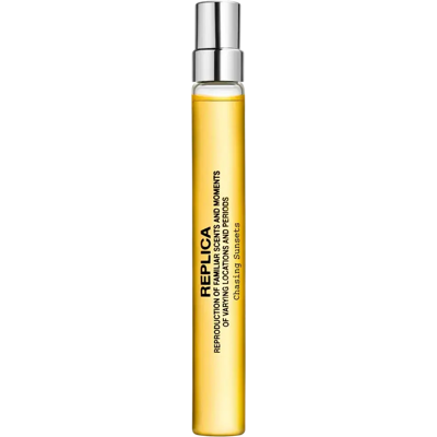 Maison Margiela Replica Chasing Sunsets Eau de toilette 10 ml - Size: 10ML Maison Margiela Replica Chasing Sunsets Eau de toilette 10 ml - Size: 10ML