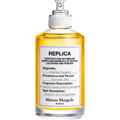 Maison Margiela Replica Chasing Sunsets Eau de toilette 100 ml - Size: 100ML Maison Margiela Replica Chasing Sunsets Eau de toilette 100 ml - Size: 100ML