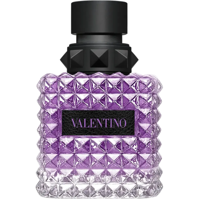Valentino Born In Roma Purple Donna 50ml - Size: 50ML Valentino Born In Roma Purple Donna 50ml - Size: 50ML