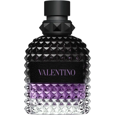 Valentino Born In Roma Purple Uomo 50ml - Miehet - Size: 50ML Valentino Born In Roma Purple Uomo 50ml - Miehet - Size: 50ML
