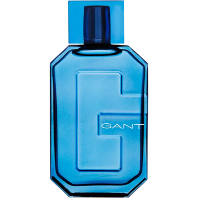 GANT Eau de Toilette Spray - Raikas Sitrus & Yrttinen - 50ml GANT Eau de Toilette Spray - Raikas Sitrus & Yrttinen - 50ml