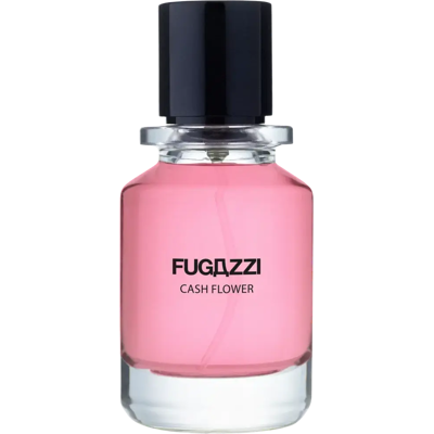 Fugazzi Cash Flower - Unisex-tuoksu Fugazzi Cash Flower - Unisex-tuoksu