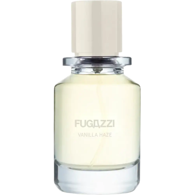 FUGAZZI Vanilla haze 50 ml - Miehet - Size: 50 ml FUGAZZI Vanilla haze 50 ml - Miehet - Size: 50 ml
