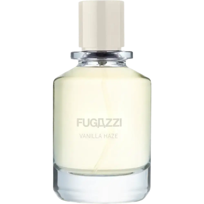 Fugazzi Vanilla Haze - Eau De Parfum Spray Fugazzi Vanilla Haze - Eau De Parfum Spray