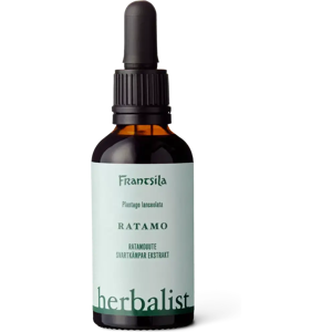 Frantsila Ratamouute 50ml Frantsila Ratamouute 50ml