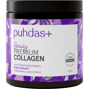 Puhdas+ Premium Collagen 250g Puhdas+ Premium Collagen 250g