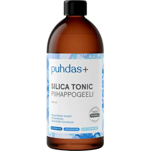 Puhdas+ Piihappogeeli 500 ml Puhdas+ Piihappogeeli 500 ml