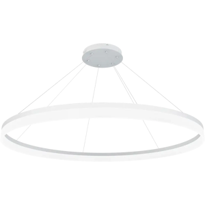 Design by Grönlund Circulo kattovalaisin 4000K - Size: ø 60 cm Design by Grönlund Circulo kattovalaisin 4000K - Size: ø 60 cm